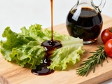 Crème de vinaigre balsamique : recettes maison et utilisations culinaires