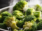 Cuisson brocolis : vapeur, eau, poêle… quelle méthode est la meilleure