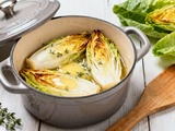 Cuisson des endives à la cocotte-minute : techniques et astuces pour réussir