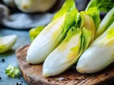 Cuisson endives : fini l’amertume avec cette astuce facile