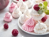 Cuisson meringue : douce, craquante, et sans stress