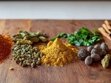 Dahl de lentilles corail lait de coco : une recette indienne pleine de réconfort