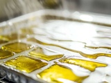 Démoulage tuile salée : l’astuce de chef pour ne pas qu’elle casse