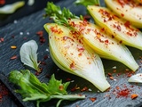 Endives braisées à la poêle : fondantes, savoureuses, et sans amertume