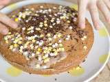 Gâteau de goûter #recette