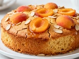 Gâteaux aux abricots et aux amandes : recette moelleuse avec conseils de préparation