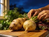 Grand retour des légumes oubliés : pourquoi topinambour et rutabaga s’imposent dans nos assiettes