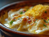 Gratin de ravioles : fondant express à tester en semaine