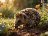Hérissons disparaissent de nos jardins, voici les 3 aménagements qui inversent la tendance