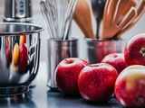Jus de pomme maison : à l’extracteur ou en casserole, toujours délicieux