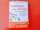 Manger pour soigner ses neurones #livre