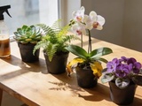 Marc de café est miraculeux pour la plupart des plantes, fatal pour ces 4 végétaux précis