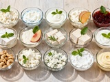Par quoi remplacer la ricotta : 6 alternatives délicieuses pour toutes vos recettes