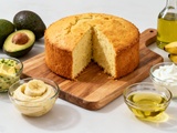 Par quoi remplacer le beurre dans un gâteau : alternatives saines et savoureuses