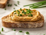 Pâte à tartiner maison : sans huile de palme et 100% gourmande