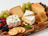 Plateau de fromage original : idées créatives et accompagnements parfaits