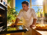 Préchauffer le four : un chef dévoile quand c’est vraiment inutile (et ça change tout)