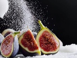 Quelle quantité de sucre pour confiture de figues : le bon équilibre à trouver