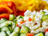 Remplacer la ricotta : 3 idées selon vos envies sucrées ou salées