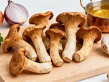 Sauce aux trompettes de la mort facile et savoureuse