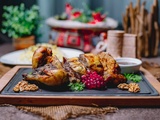 Secrets et astuces pour réussir une recette de pintade savoureuse