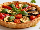 Tartes aux légumes du soleil : recette authentique et conseils de préparation