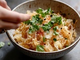 Temps de cuisson de la choucroute crue : pour garder toutes les saveurs