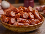 Temps de cuisson diots à l’eau : la recette savoyarde expliquée simplement