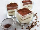 Tiramisu rapide