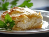 Tourte au poulet : nos meilleures versions maison