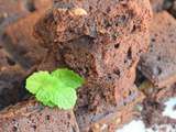 Brownie du jour, brownie toujours