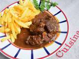 Carbonnade à la flamande...partons à la découverte de la cuisine du ch'nord