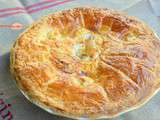 Chicken Pie...ou Tourte au poulet