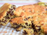 Cookie Géant...une gourmandise xxl à partager
