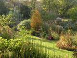 Il était une fois un jardinier aux doigts en Or