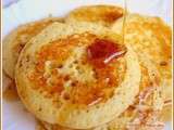 Kouign Bigouden..ou une autre façon de fêter la Chandeleur