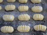 Gnocchi maison