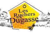 Nouveau partenaire : Les Ruchers de la Dugasse