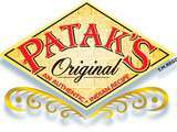 Nouveau partenaire : Patak’s