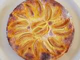 Tarte alsacienne aux pommes