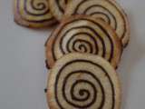 Tuiles hypnotiques