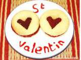 Joyeuse St valentin a tous les amoureux