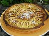 Tour en cuisine 110 : Tarte normande