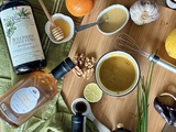 15 sauces originales pour vos salades