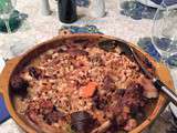 Cassoulet