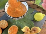 Caviar de figues, une idée gourmande d’Alain Passard