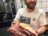 Côte de boeuf maturée en 24h chez vous, vous en rêviez, Marty2 l’a fait