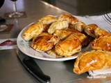 Empanadas au Taureau de Camargue aop