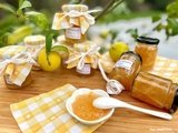 Marmelade de citrons