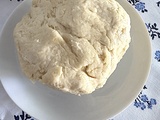 Pâte à tarte express
